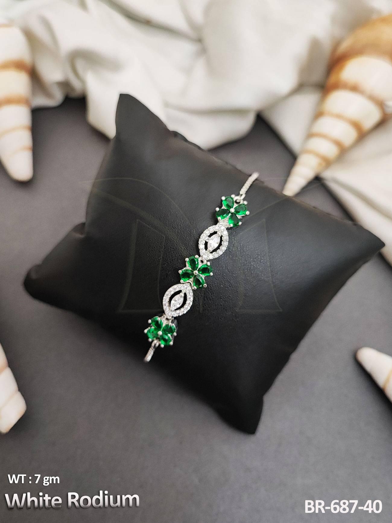 BR-687-40-GREEN