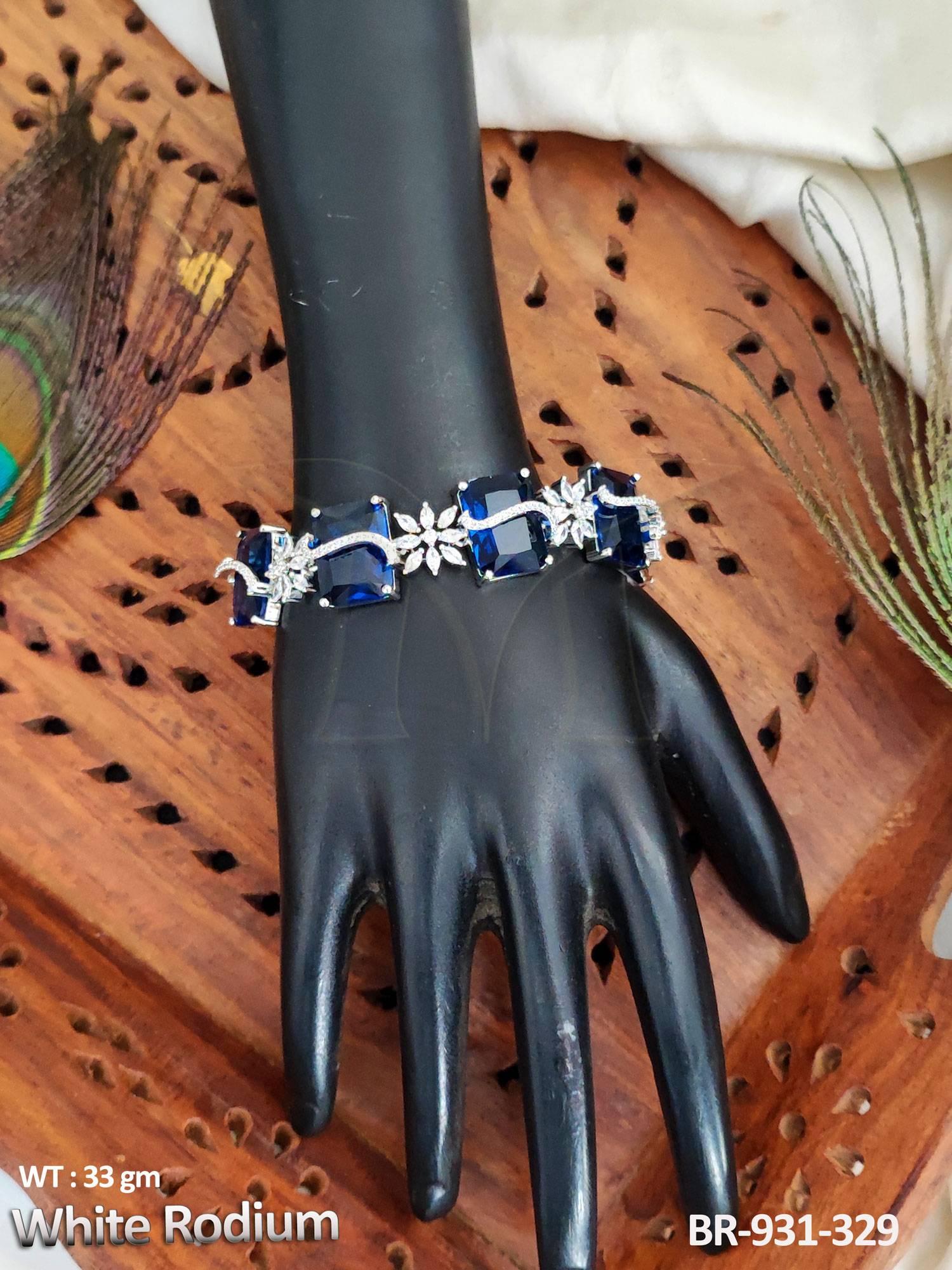 BR-931-329-BLUE