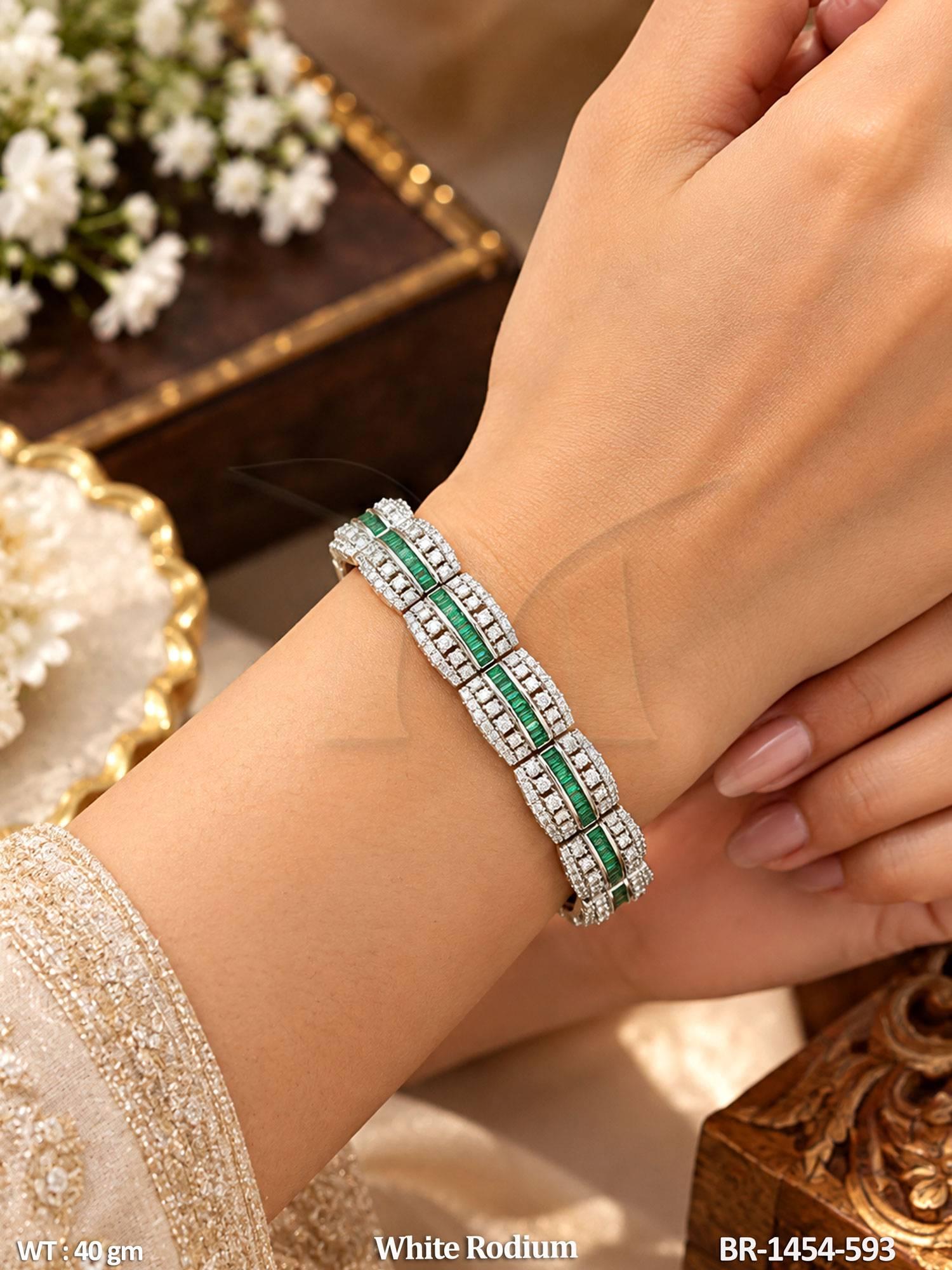 BR-1454-593-GREEN