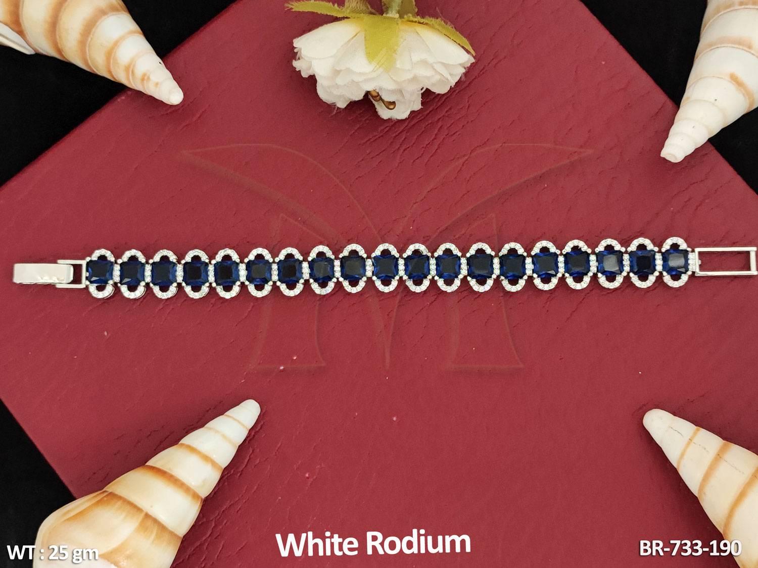 BR-733-190-BLUE