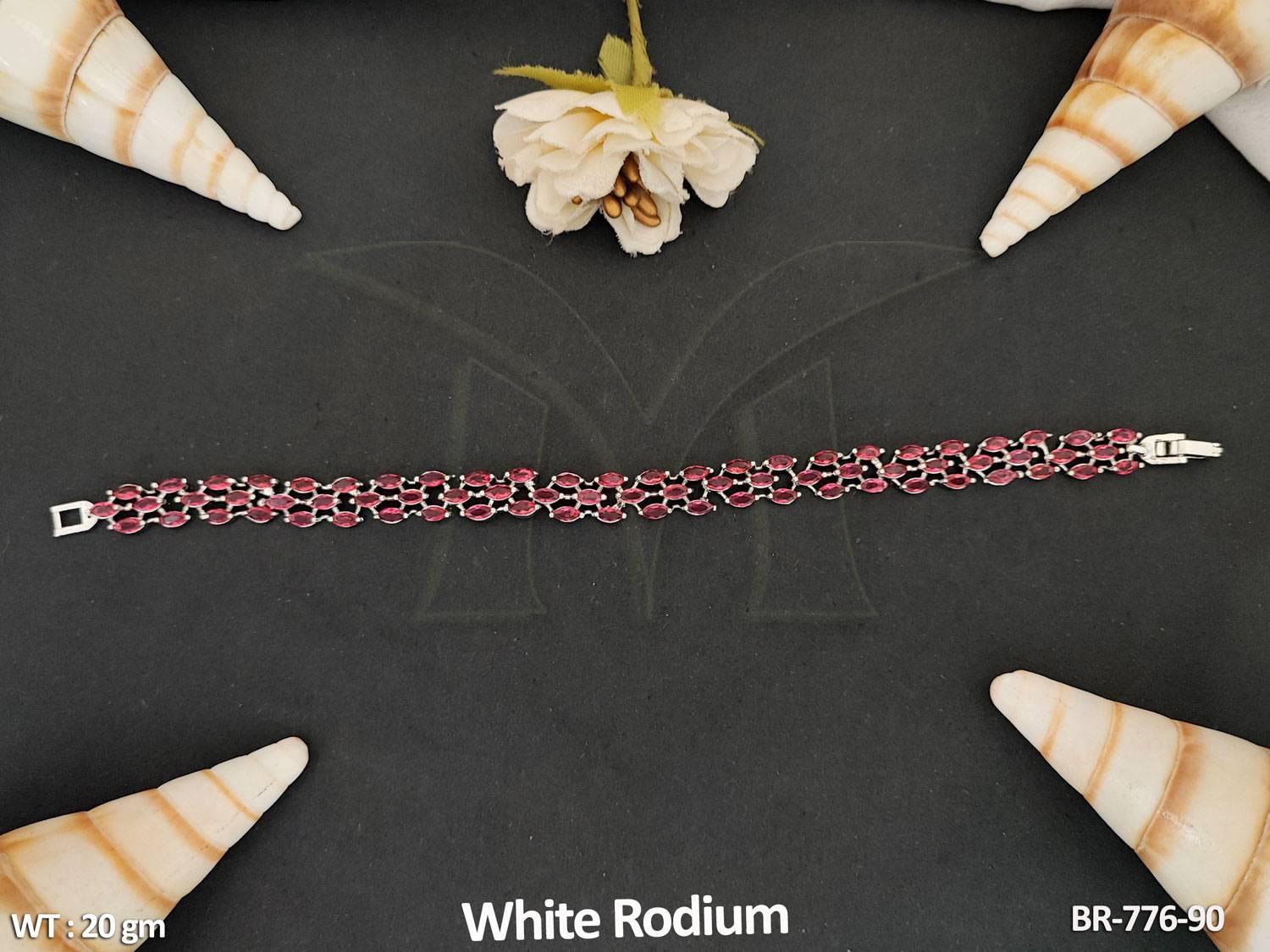 BR-776-90-RUBY