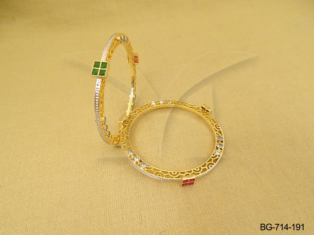 BG-714-191-RANI GREEN