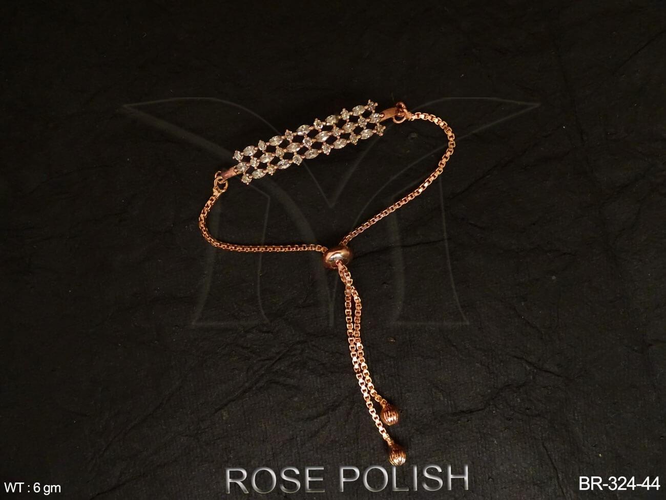 BR-324-44-ROSE POLISH