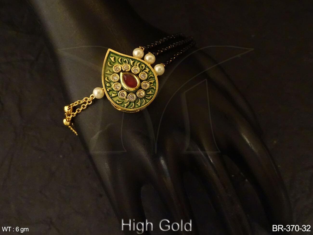 BR-370-32-GREEN RUBY