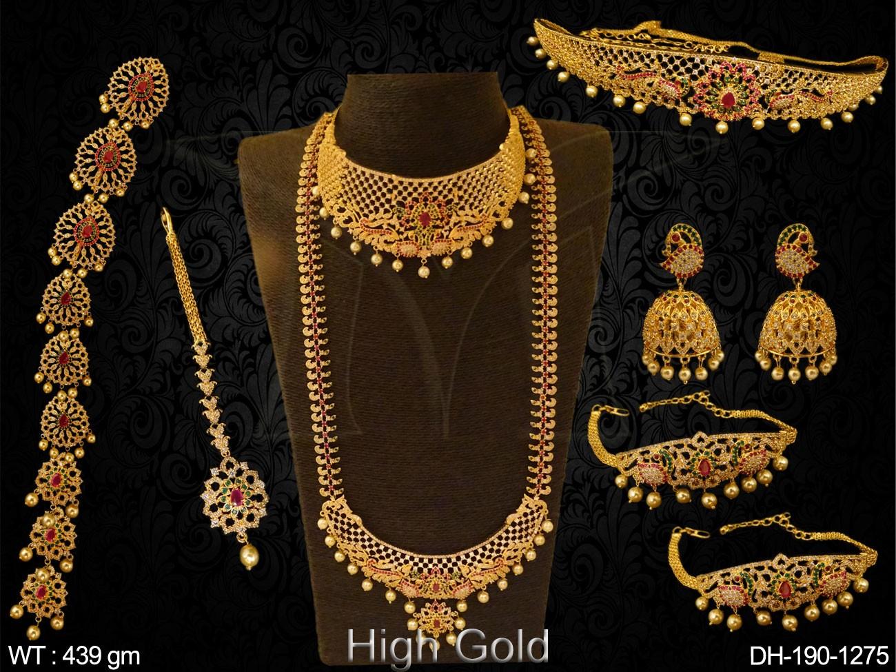 DH-190-1275-RANI GREEN