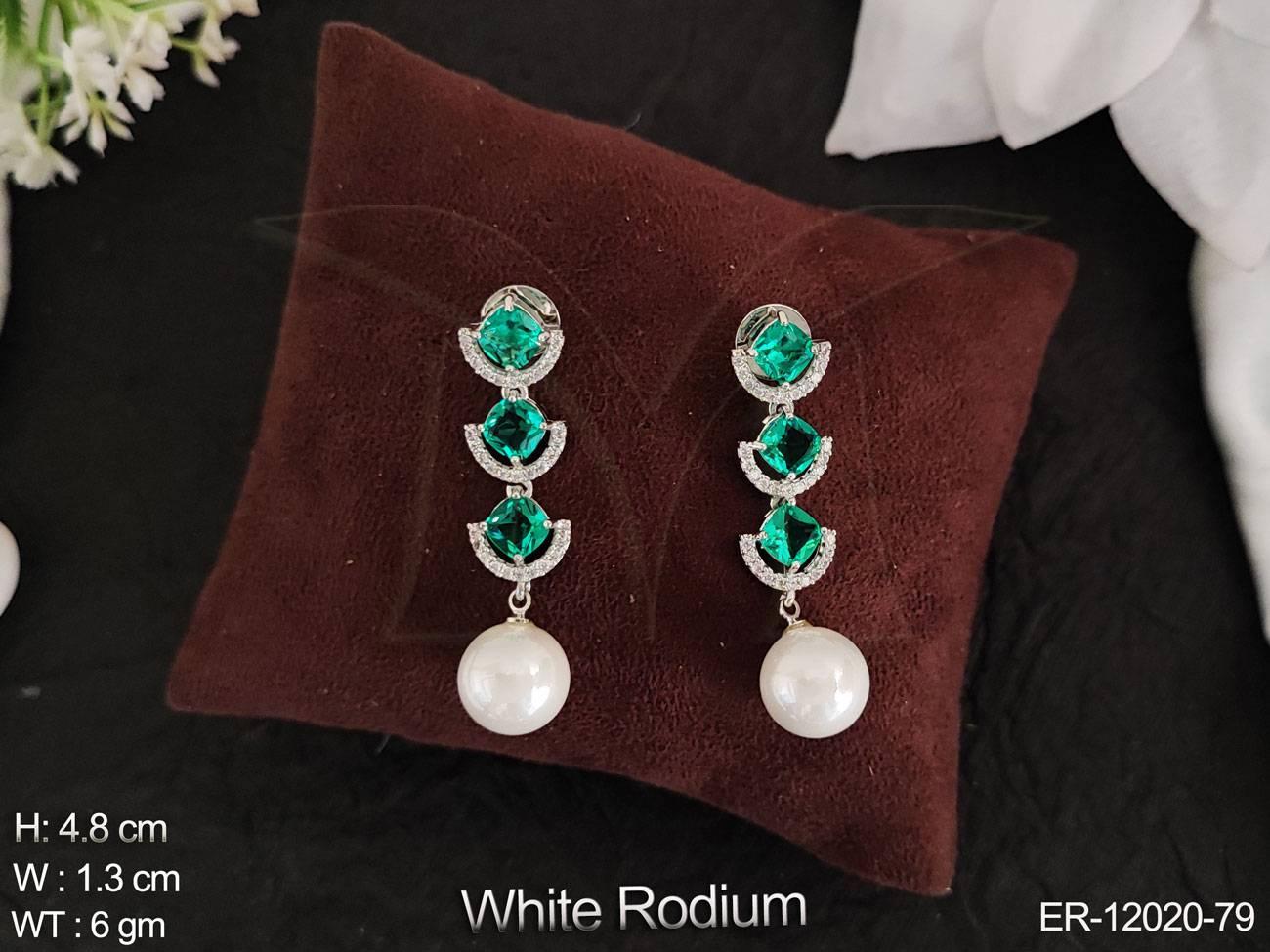 ER-12020-79-RAMA GREEN