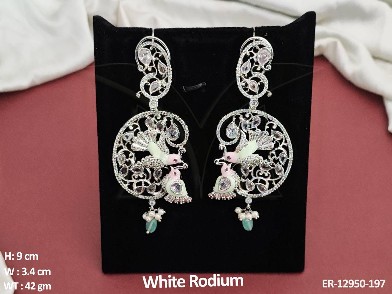 ER-12950-197-Pink Mint Green