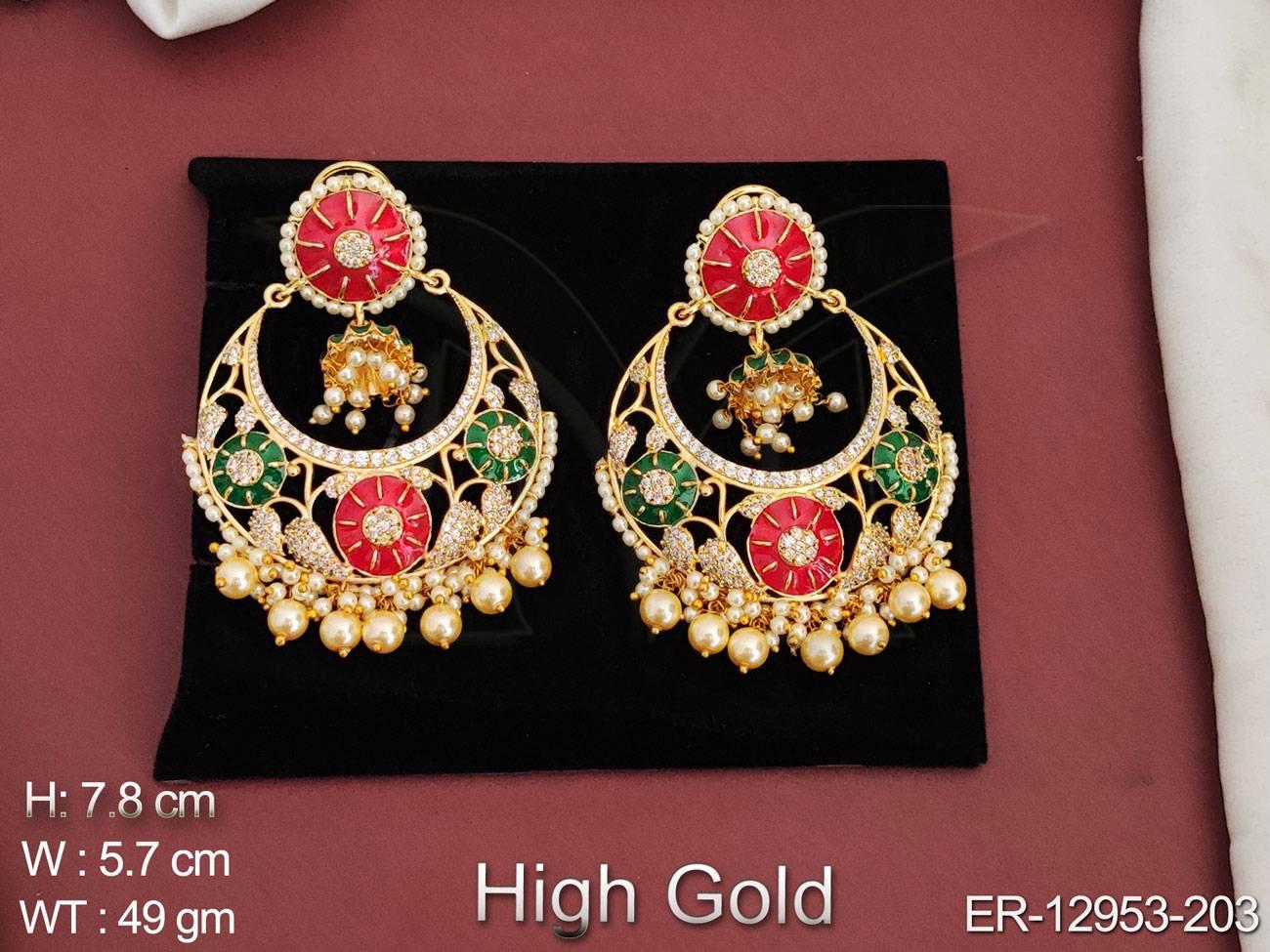 ER-12953-203-RUBY GREEN