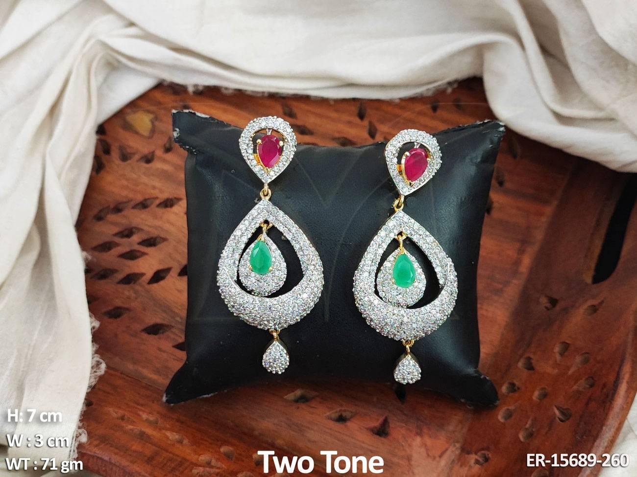 ER-15689-260-RUBY GREEN