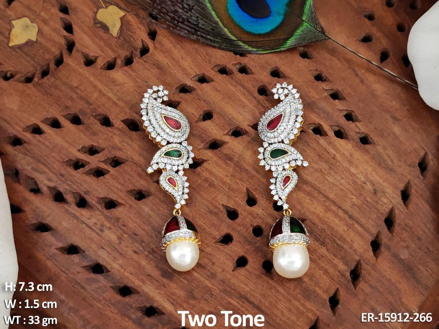 ER-15912-266-RUBY GREEN
