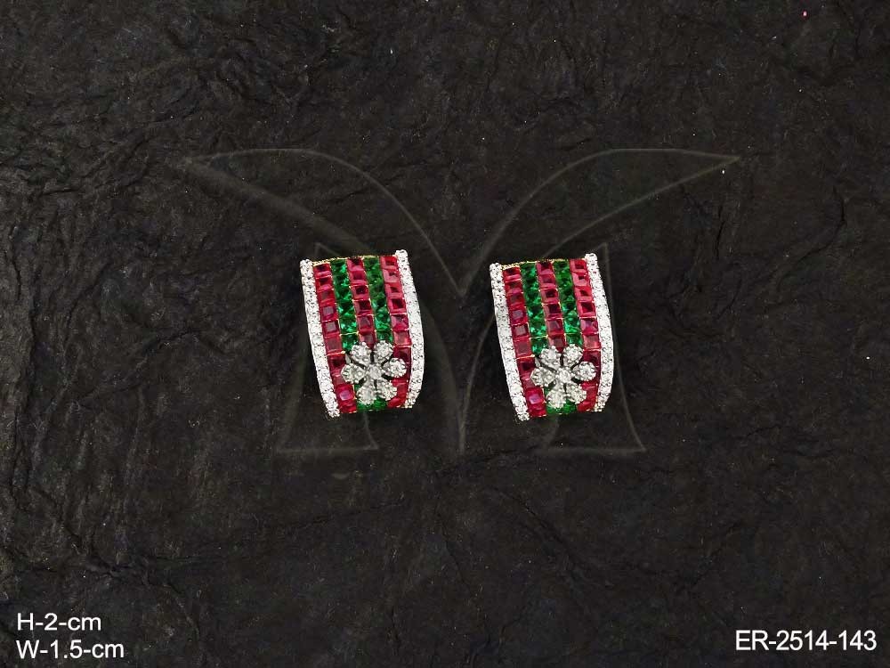 ER-2514-143-RANI GREEN