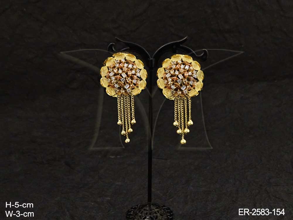 ER-2583-154-TRANSPARENT YELLOW