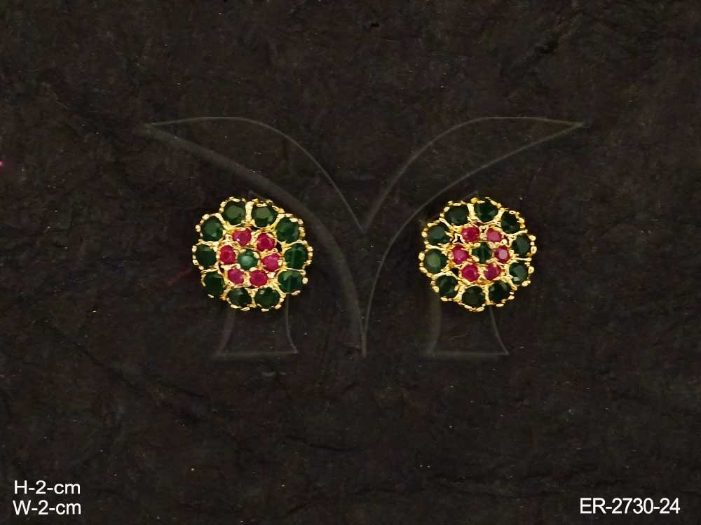 ER-2730-24-GREEN RANI