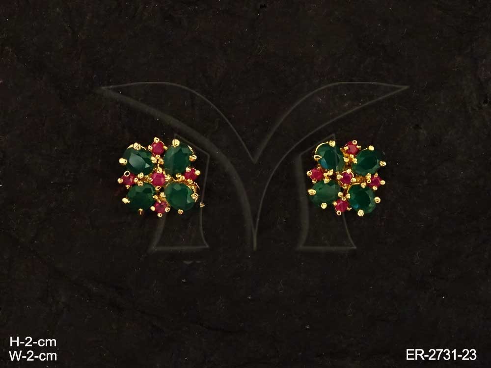 ER-2731-23-GREEN RANI