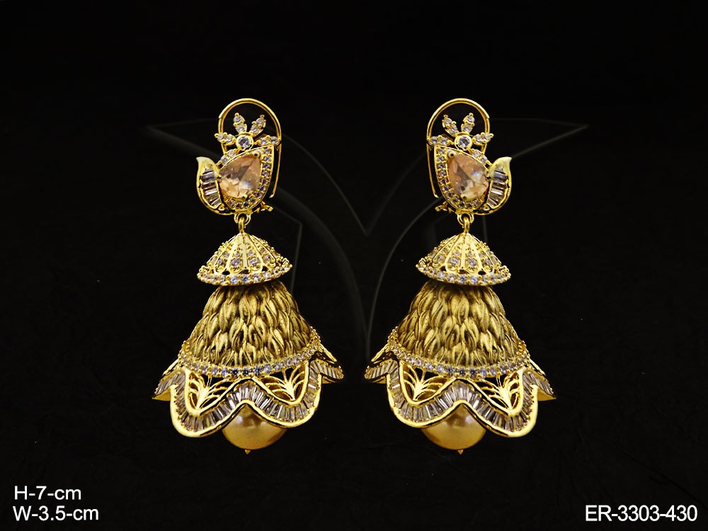 ER-3303-430-TRANSPARENT YELLOW