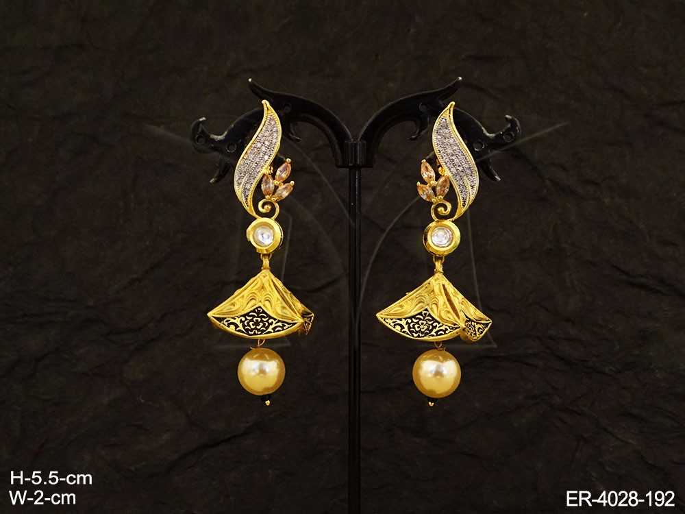 ER-4028-192-TRANSPARENT YELLOW