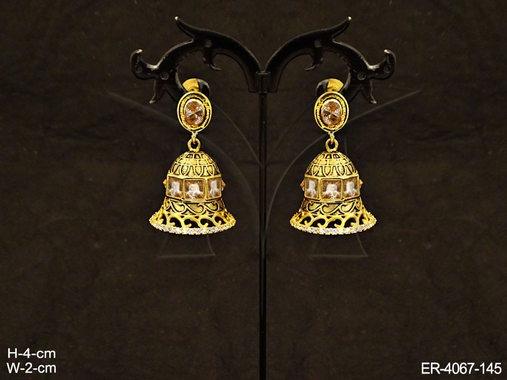 ER-4067-145-TRANSPARENT YELLOW