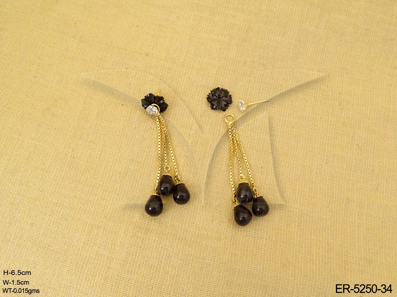 ER-5250-34-BLACK