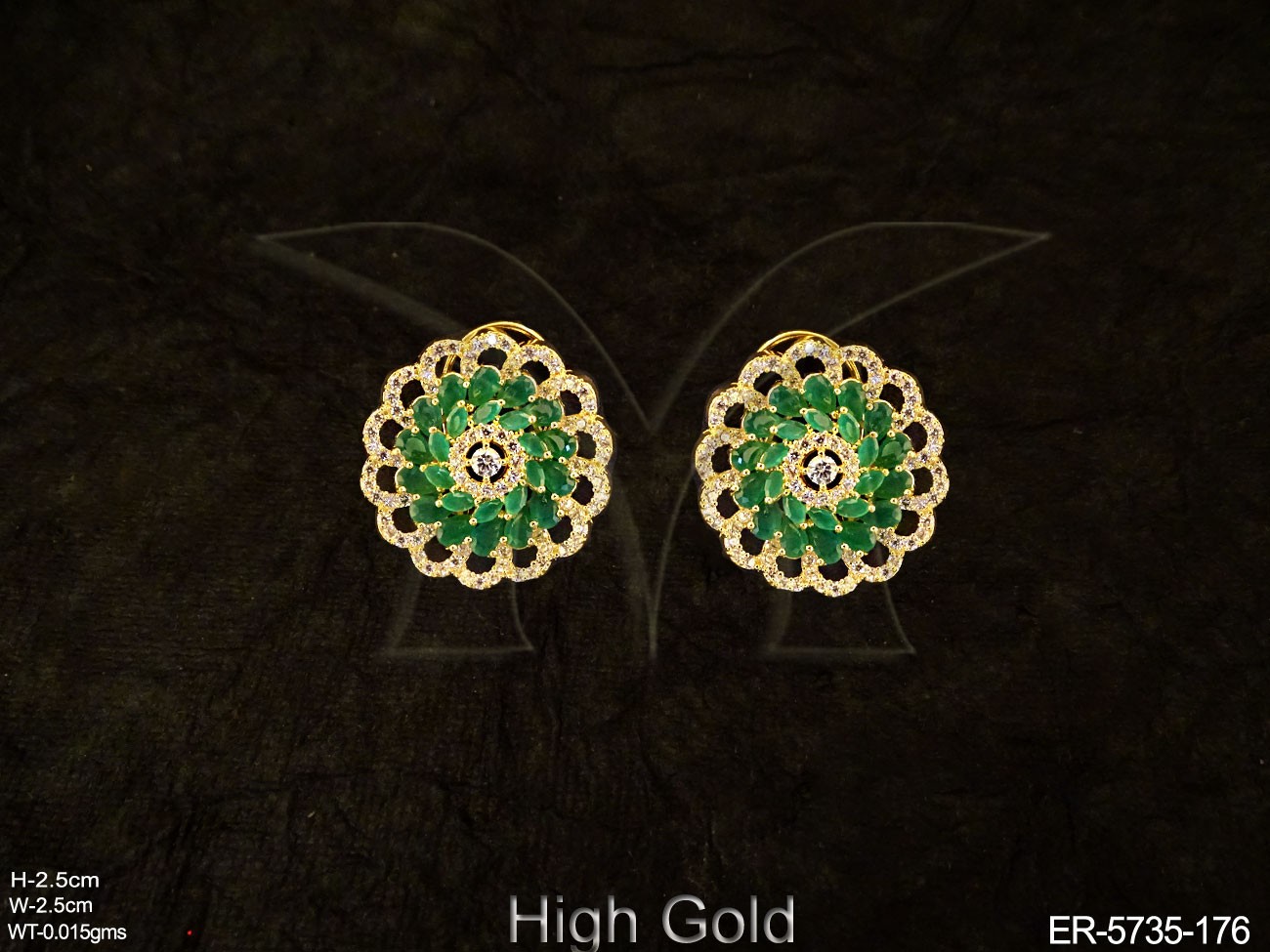 ER-5735-176-GREEN