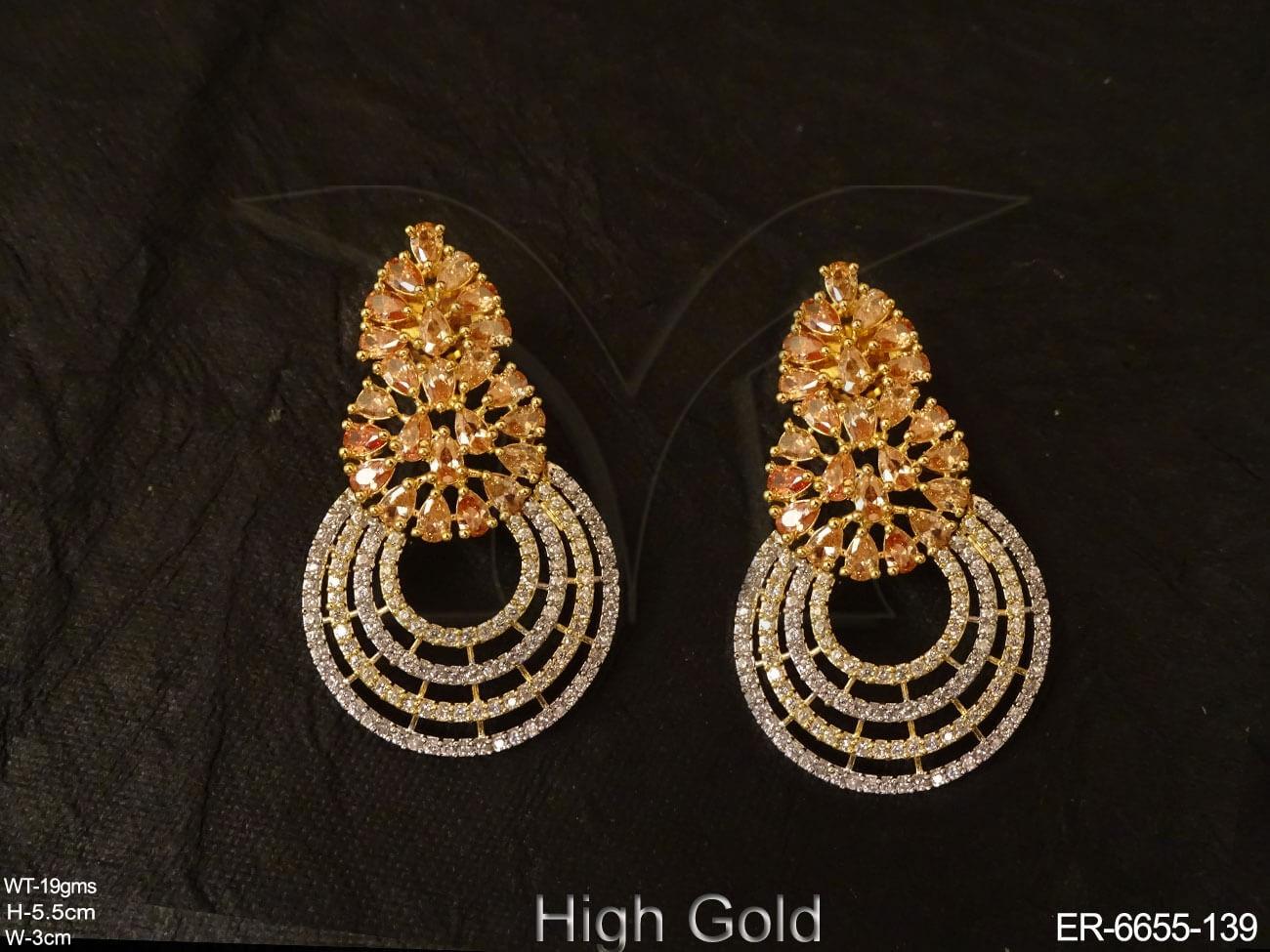 ER-6655-139-TRANSPARENT YELLOW