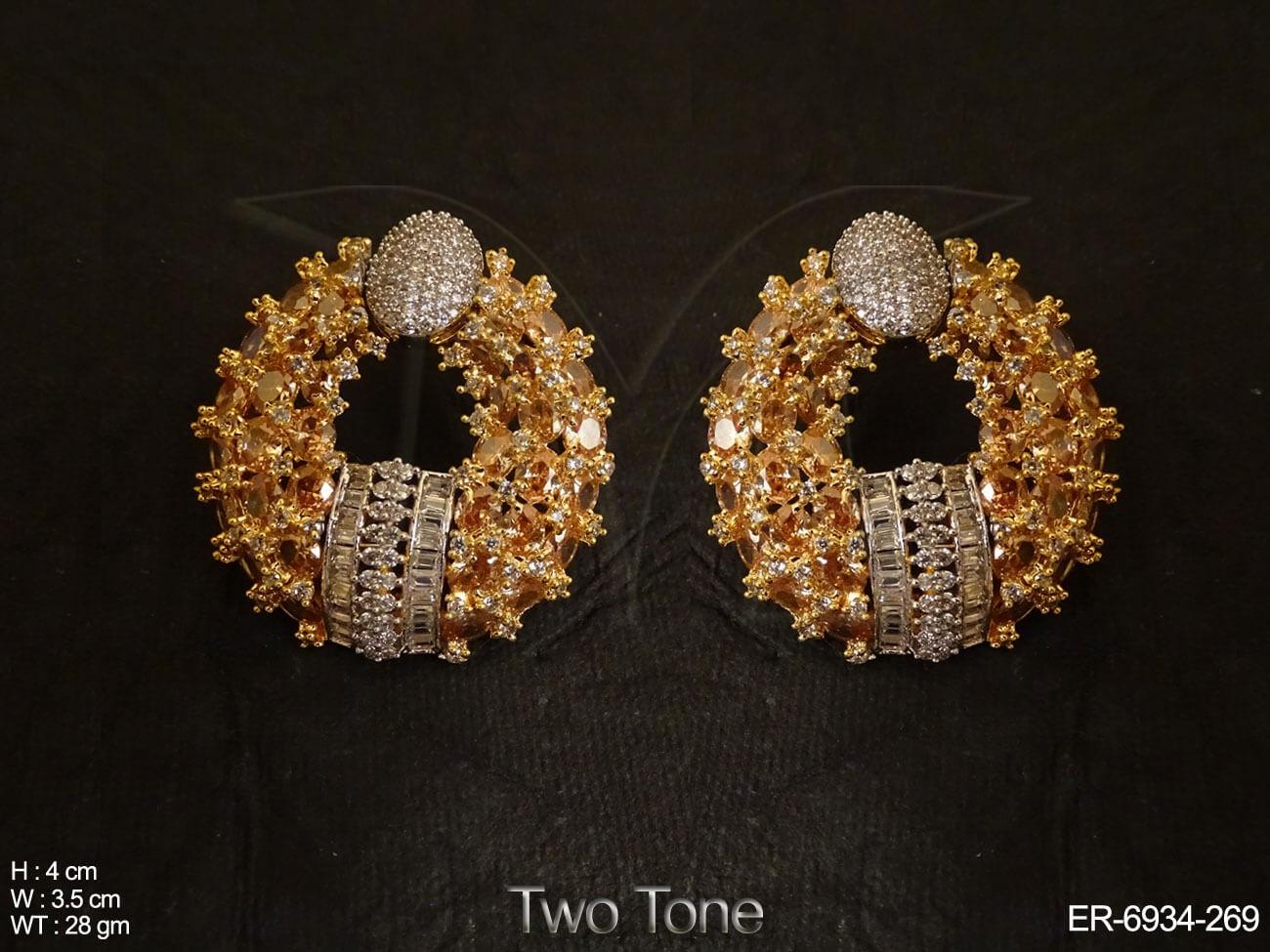 ER-6934-269-TRANSPARENT YELLOW