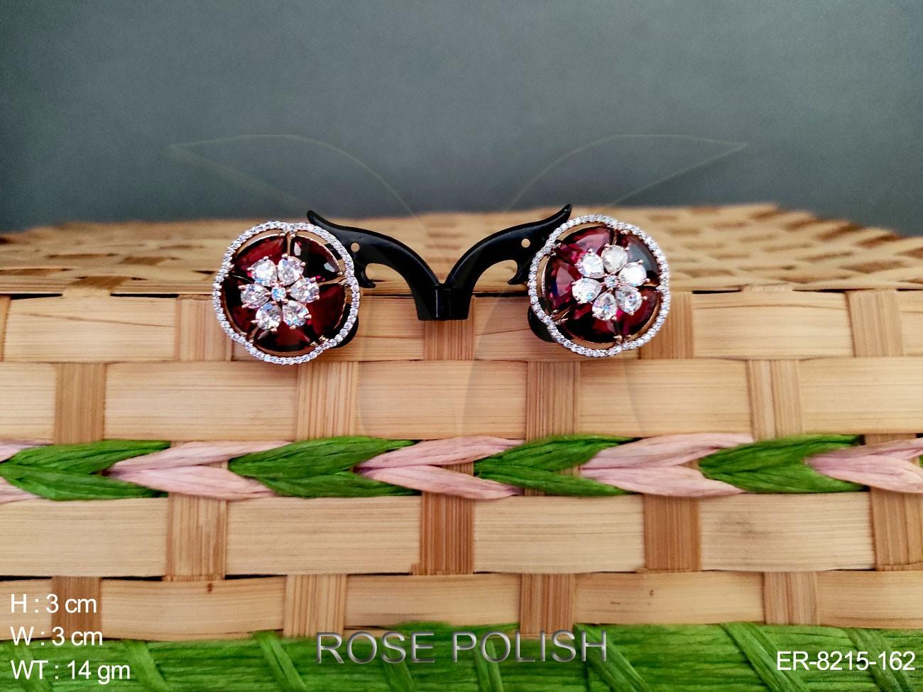 ER-8215-162-RUBY WHITE
