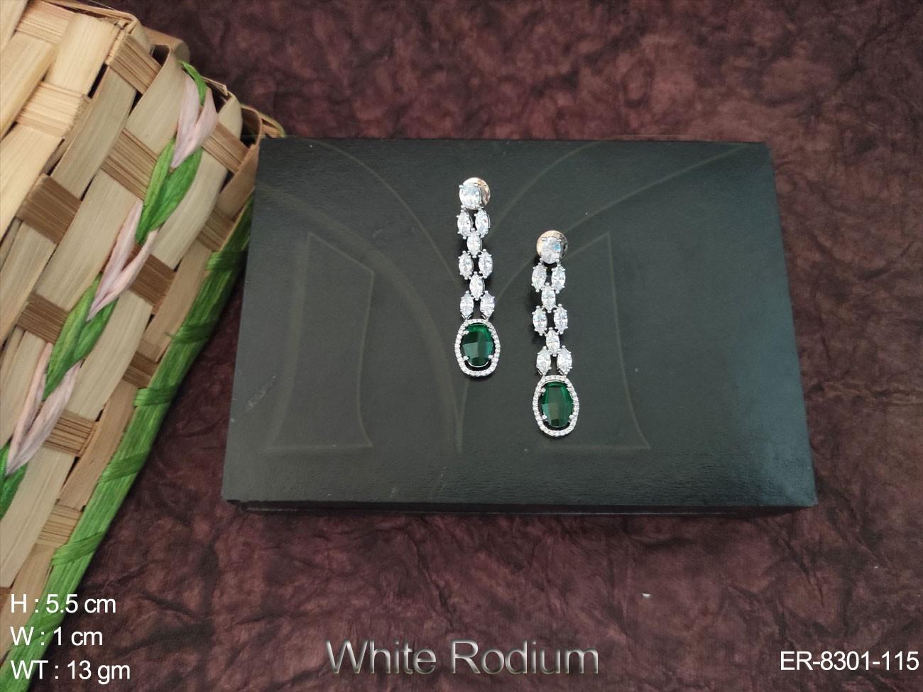 ER-8301-115-green white