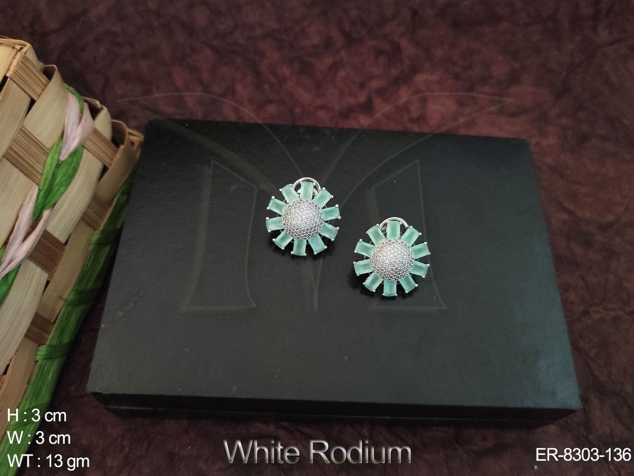 ER-8303-136-MINT GREEN