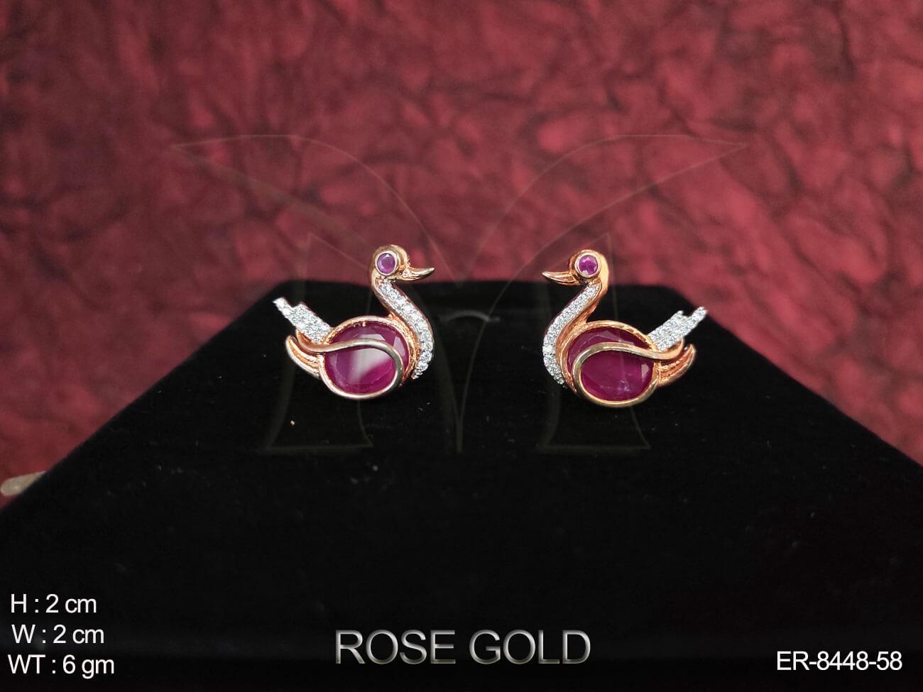 ER-8448-58-White Ruby
