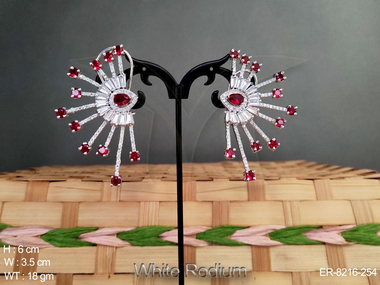 ER-8216-254-RANI WHITE