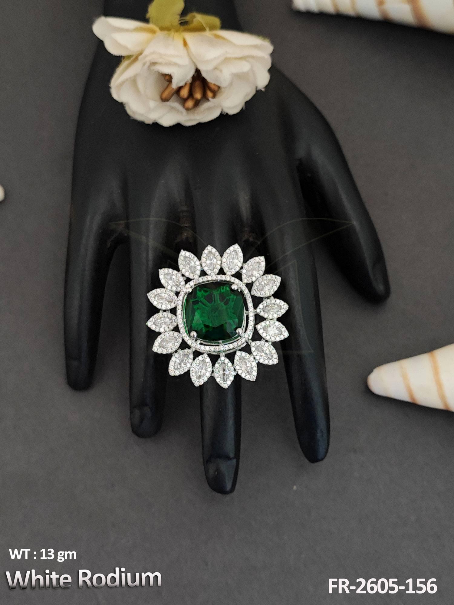 FR-2605-156-GREEN
