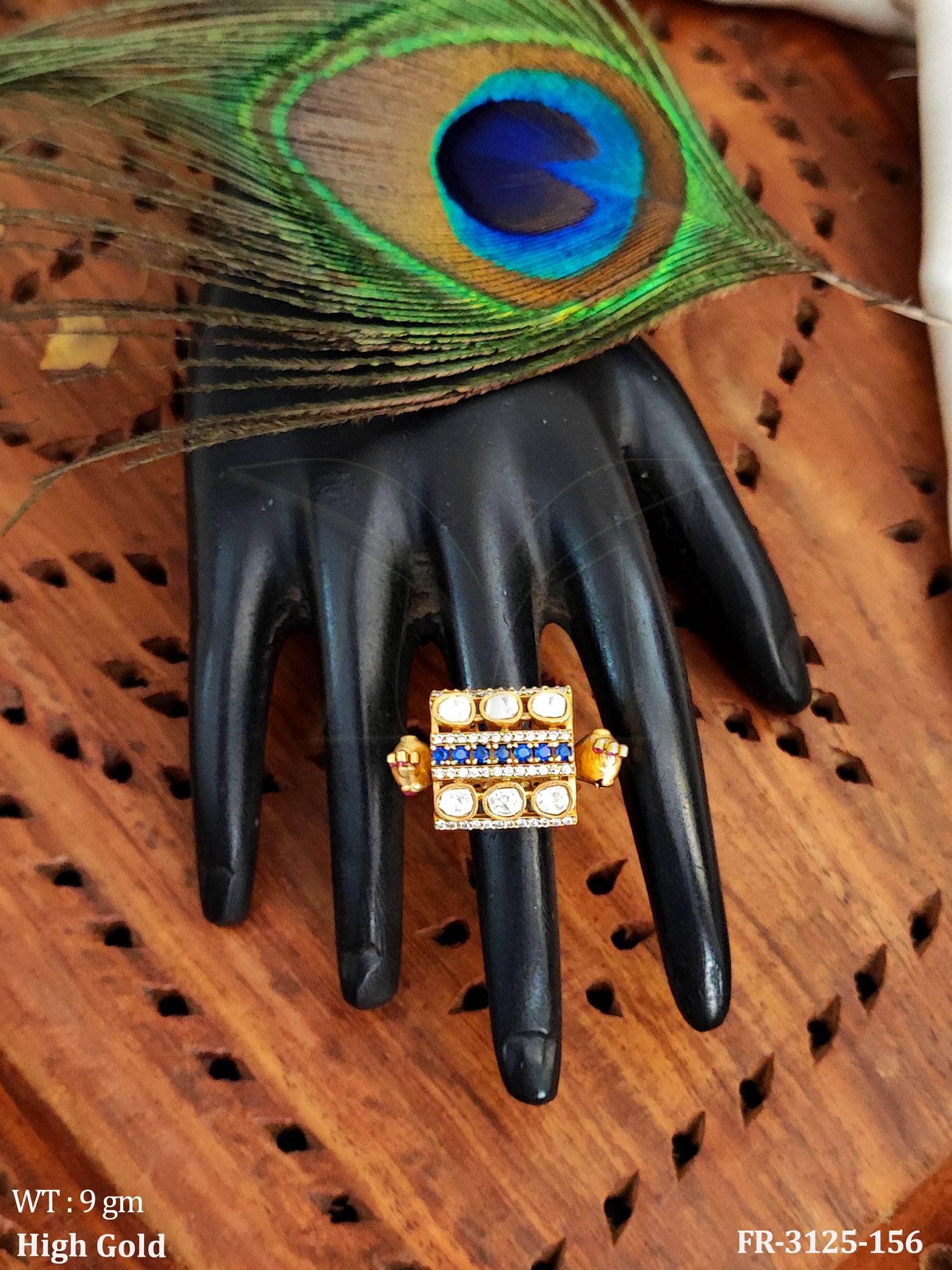FR-3125-156-BLUE