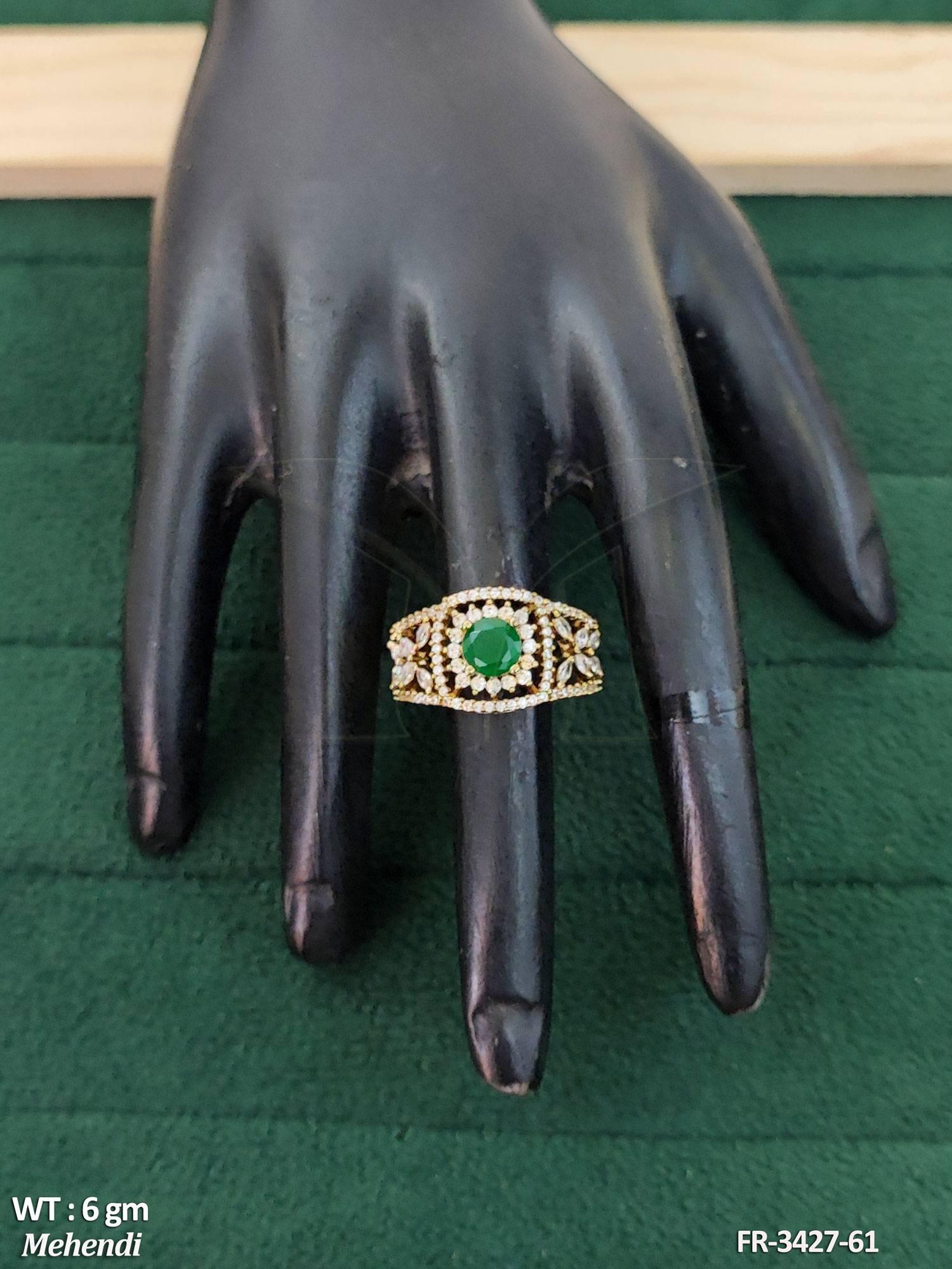 FR-3427-61-GREEN