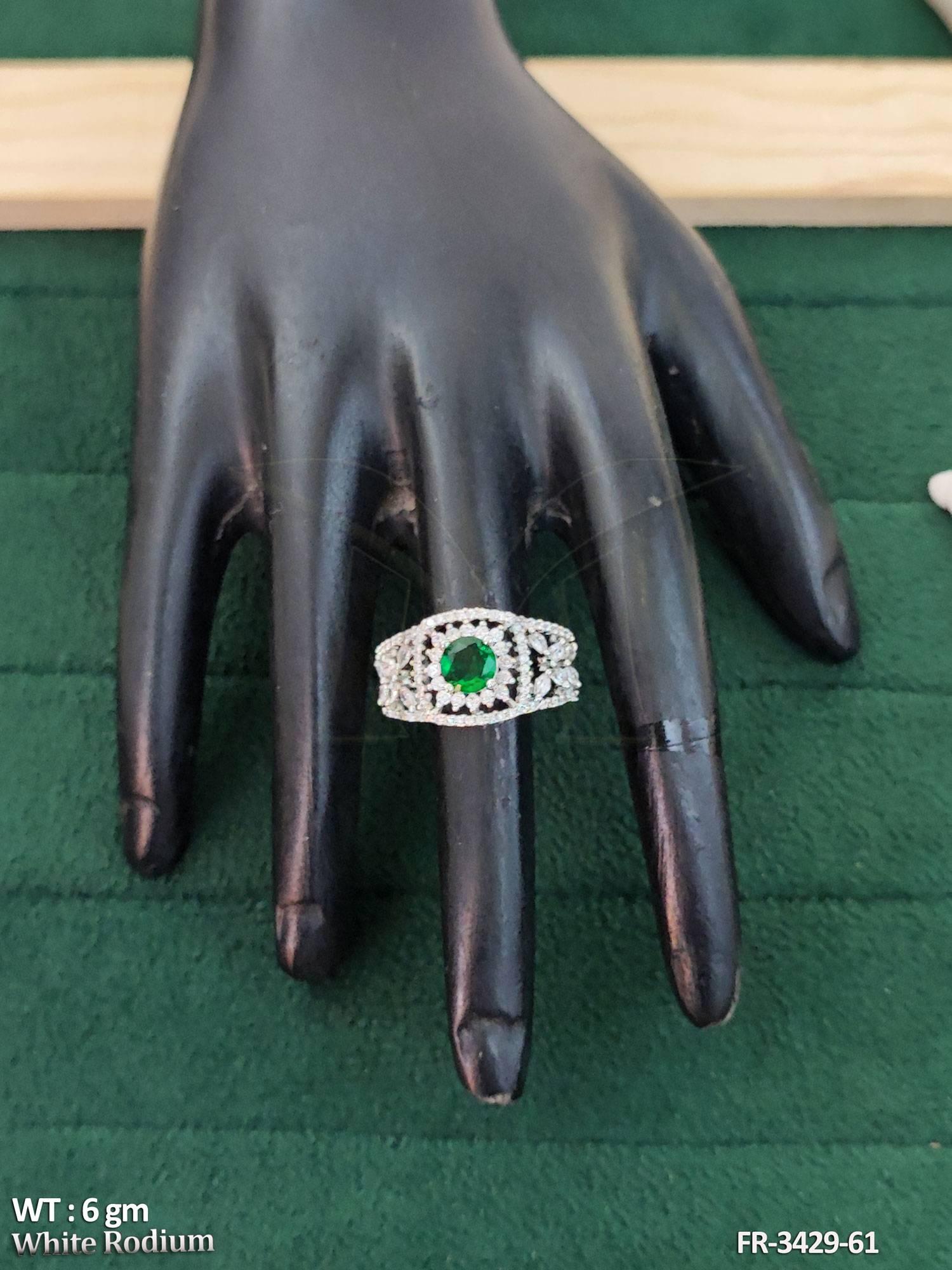 FR-3429-61-GREEN