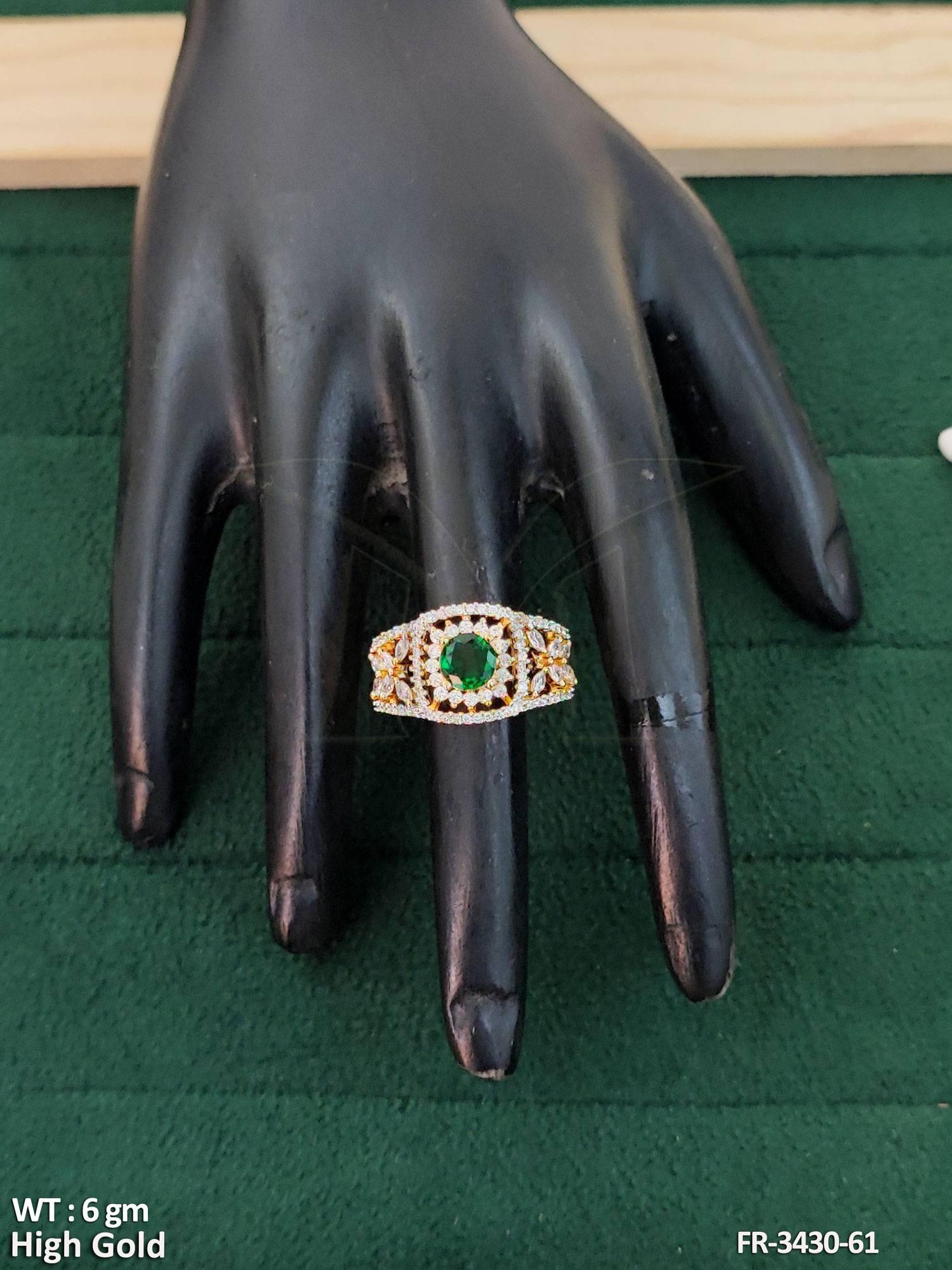 FR-3430-61-GREEN