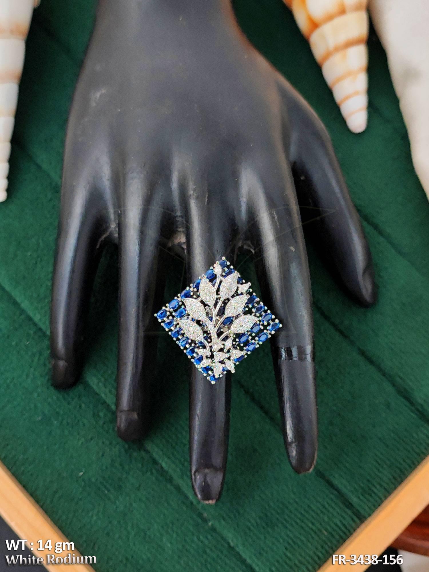 FR-3438-156-BLUE