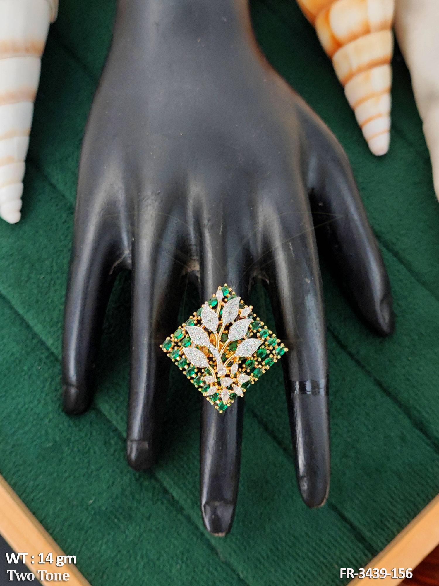FR-3439-156-GREEN