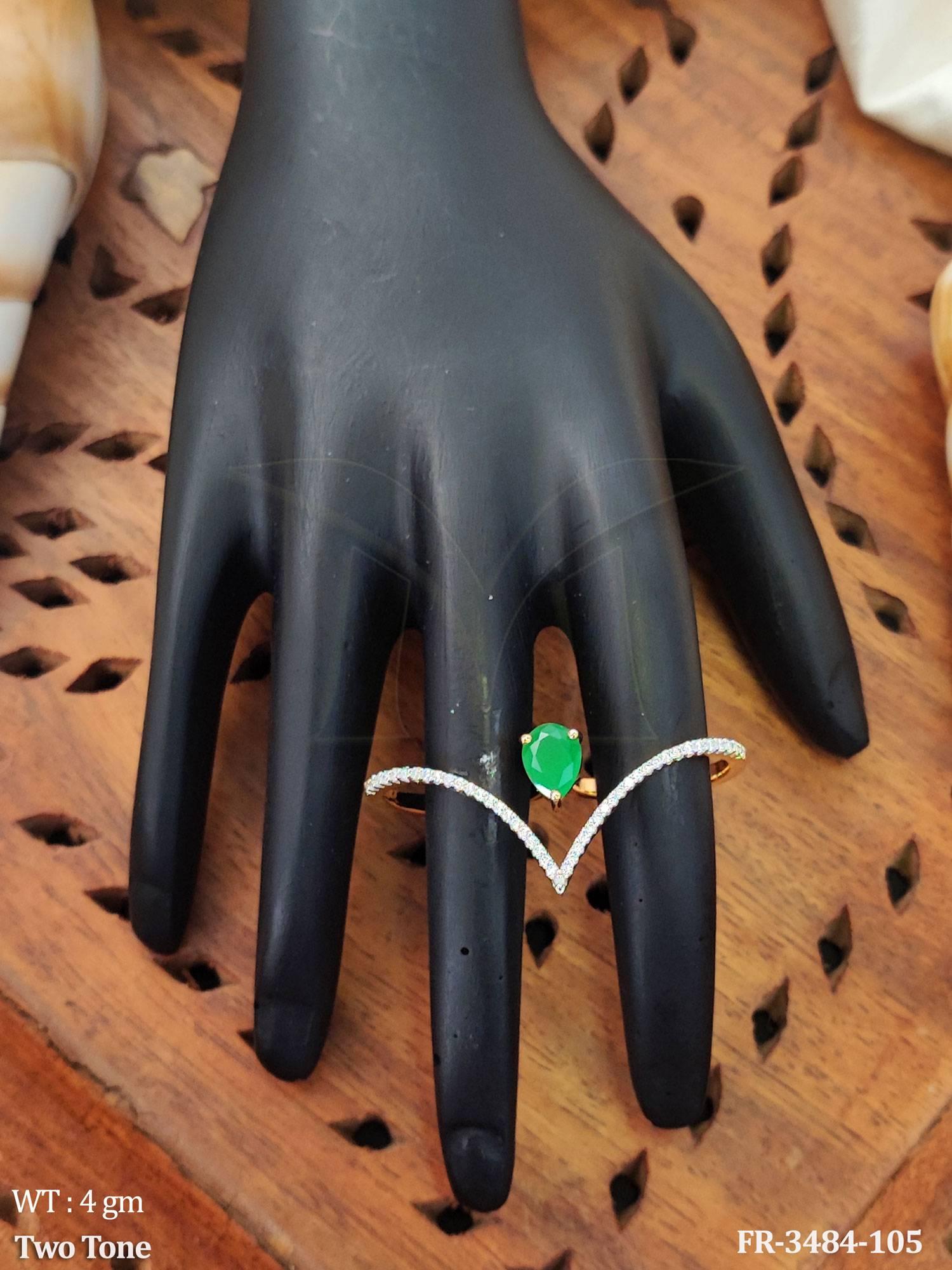 FR-3484-105-GREEN