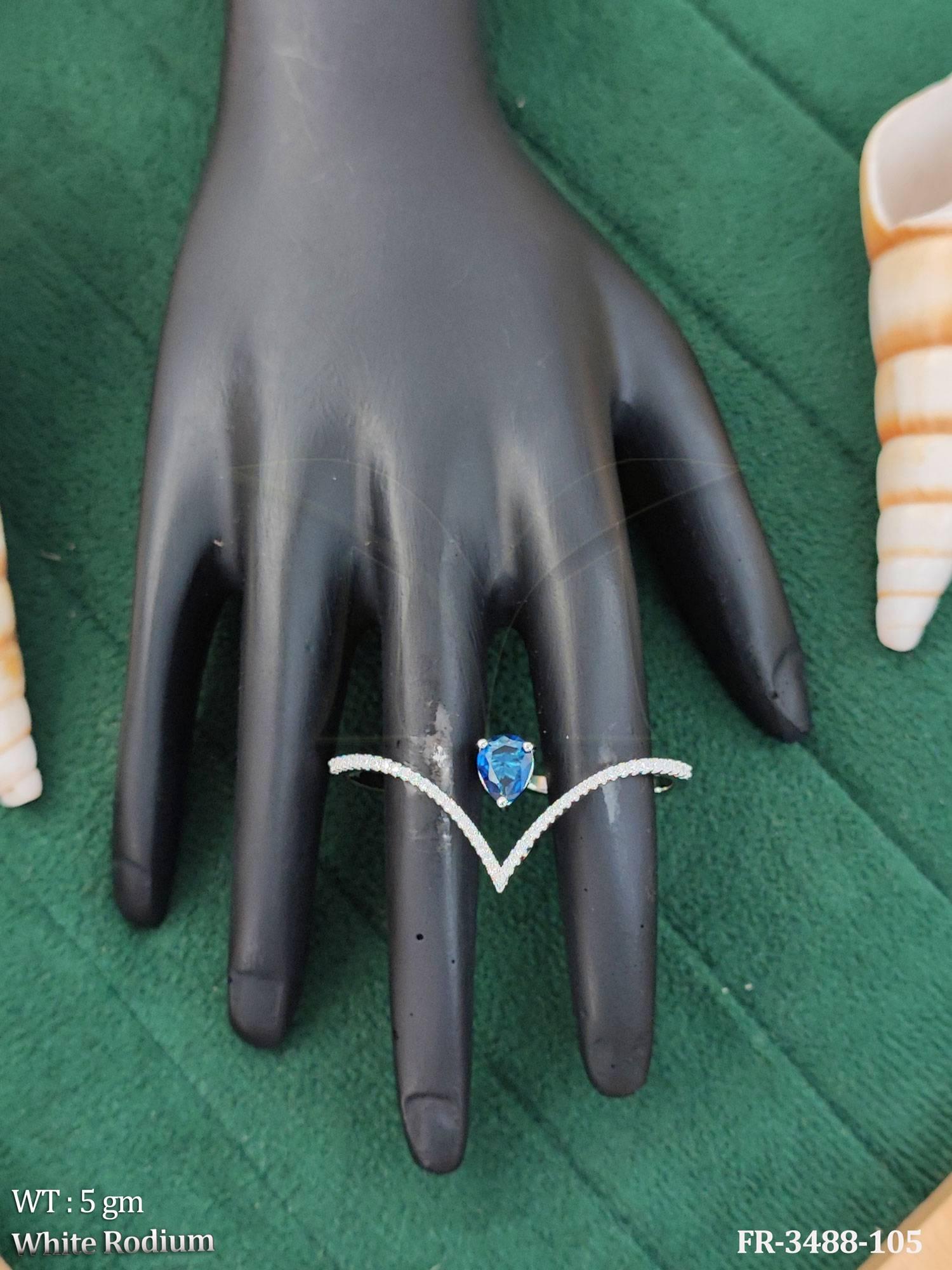 FR-3488-105-BLUE