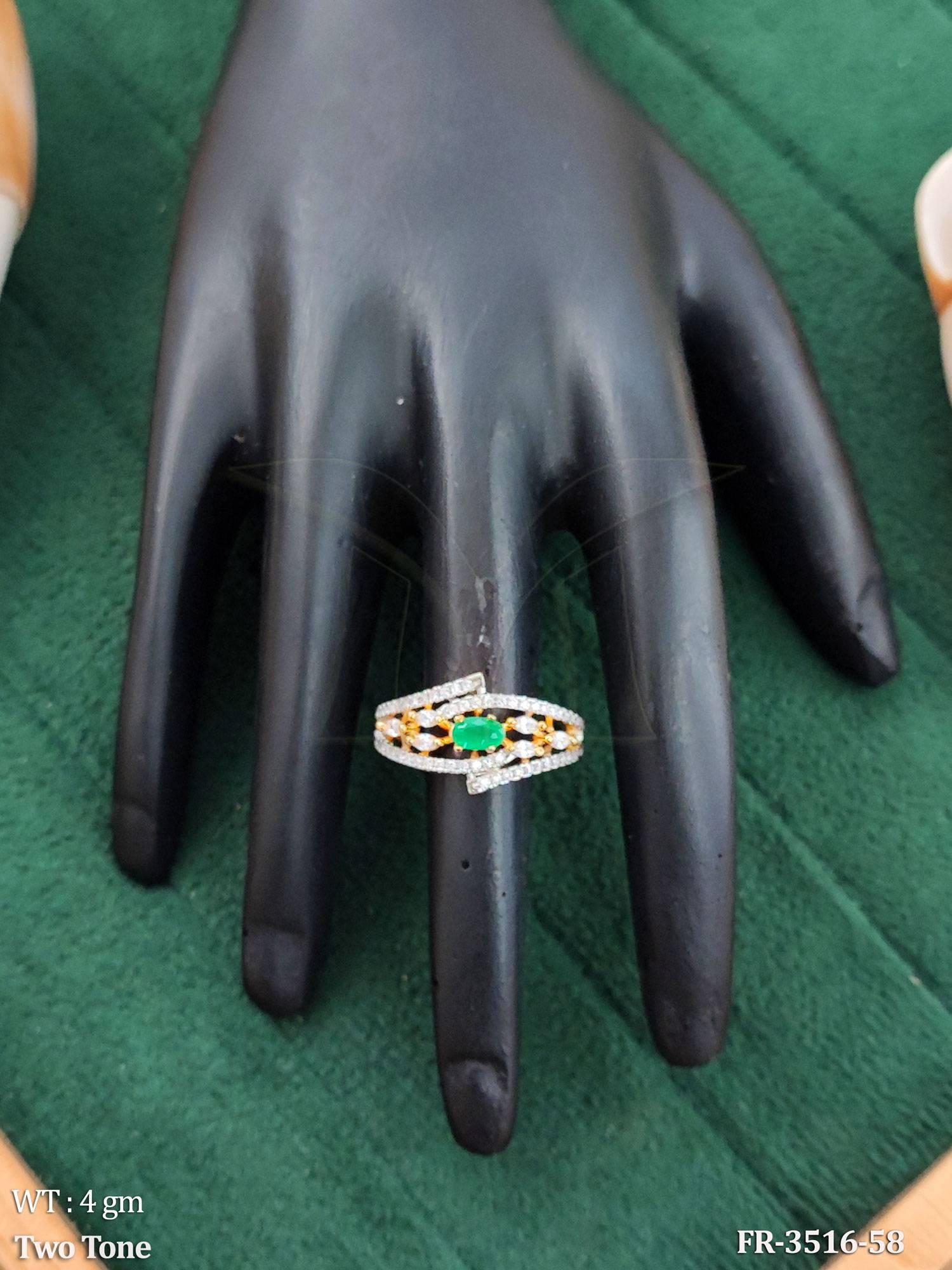FR-3516-58-GREEN