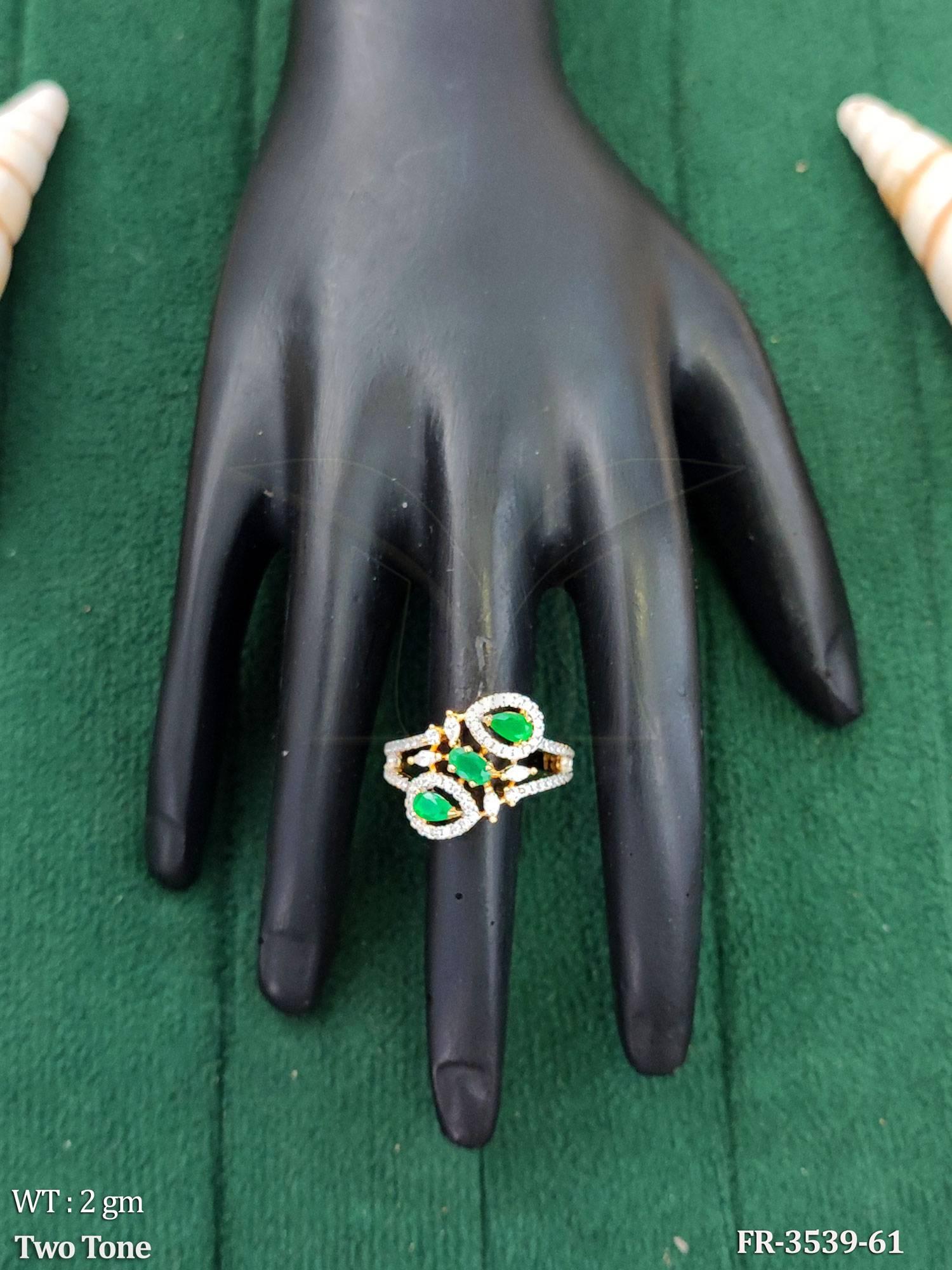 FR-3539-61-GREEN