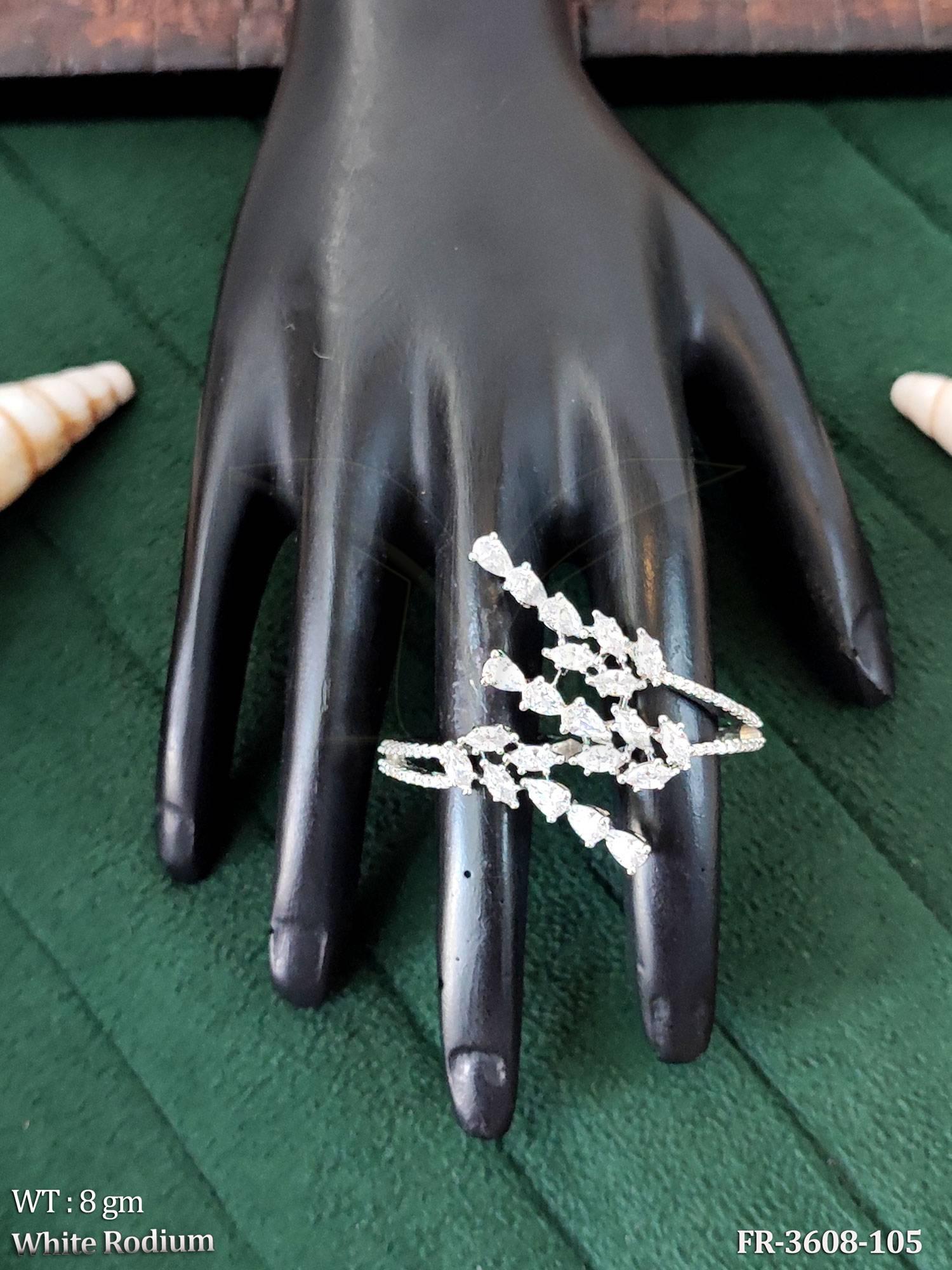 FR-3608-105-WHITE