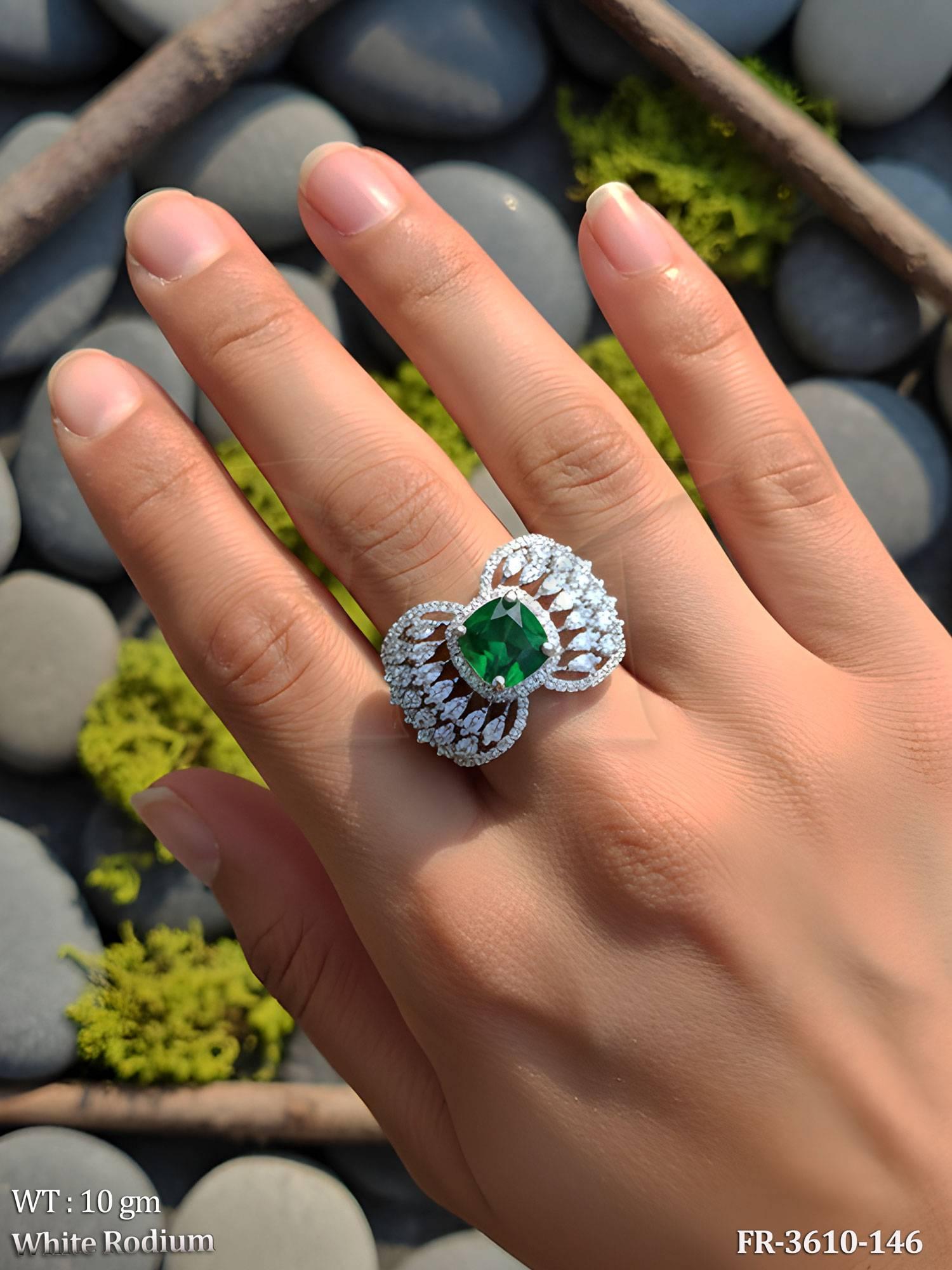 FR-3610-146-GREEN