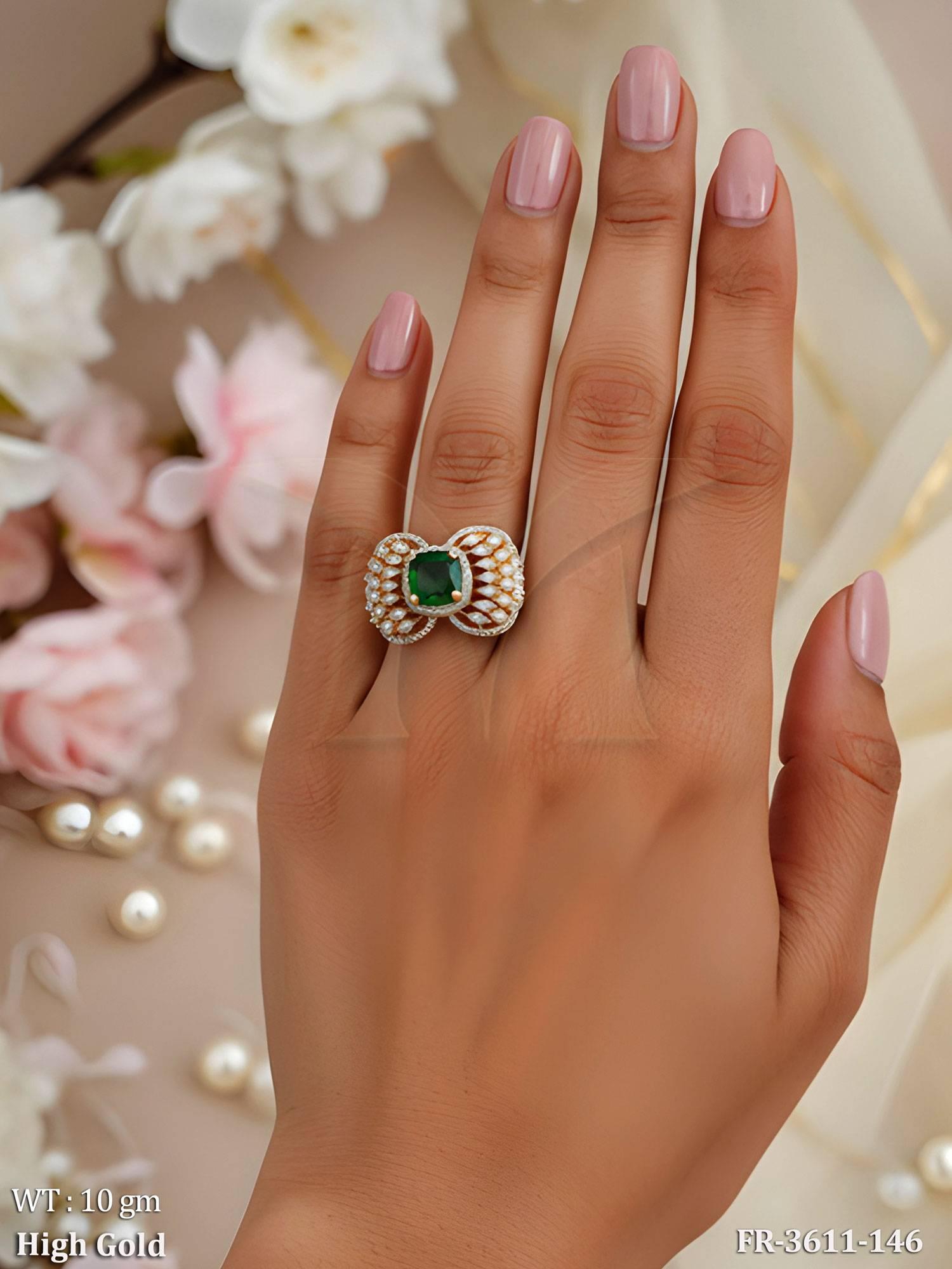 FR-3611-146-GREEN