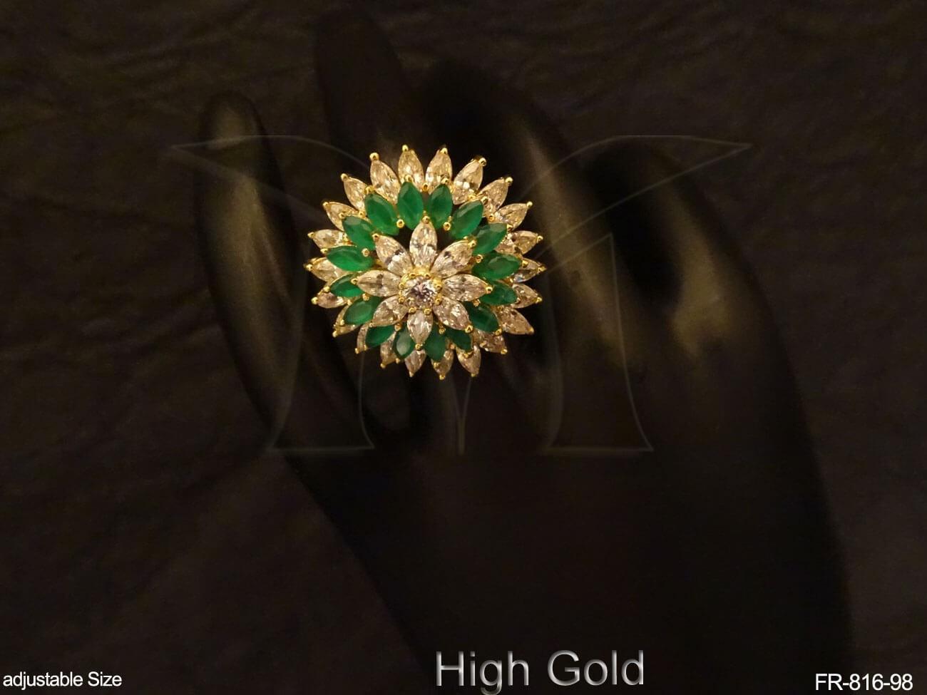 FR-816-98-GREEN
