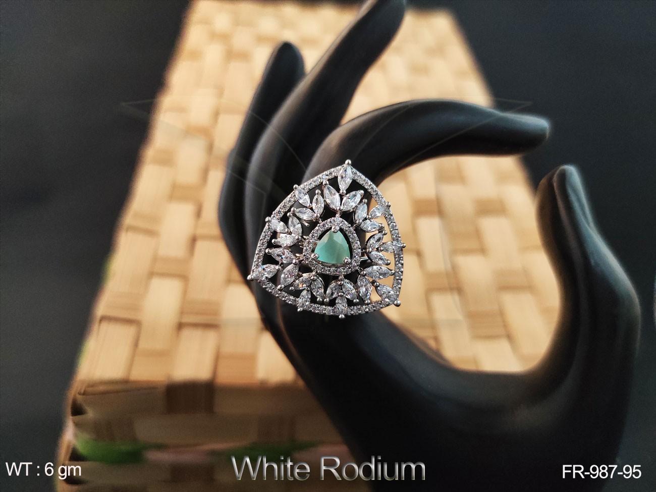 FR-987-95-MINT GREEN