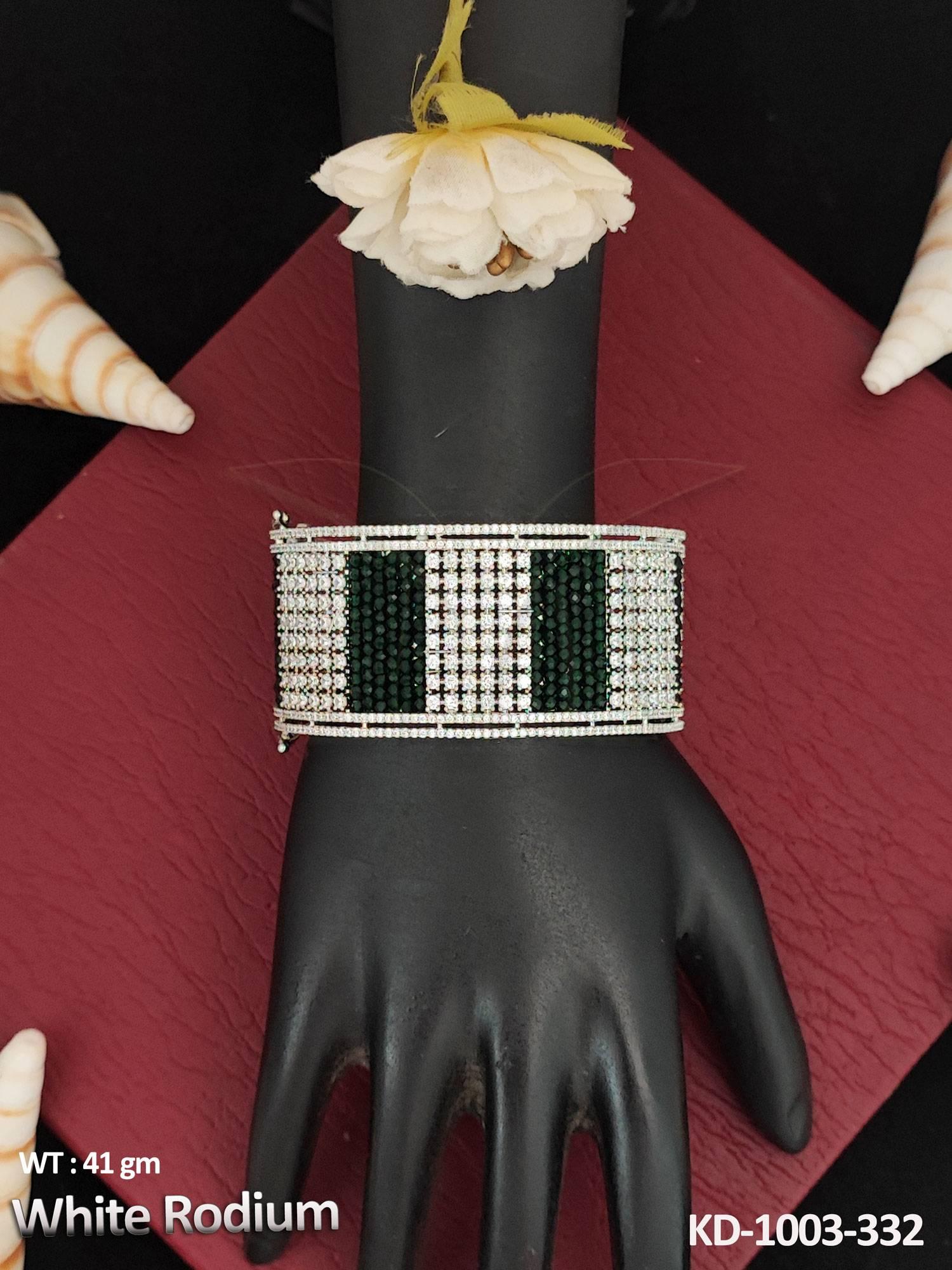 KD-1003-332-GREEN