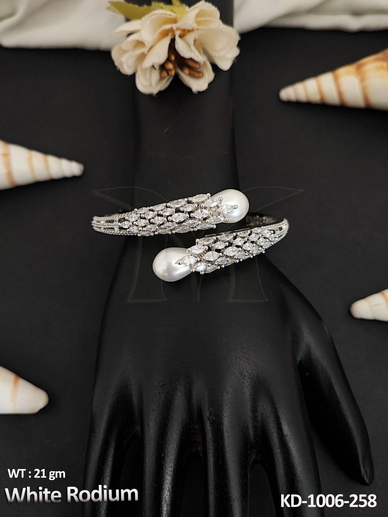 KD-1006-258-WHITE