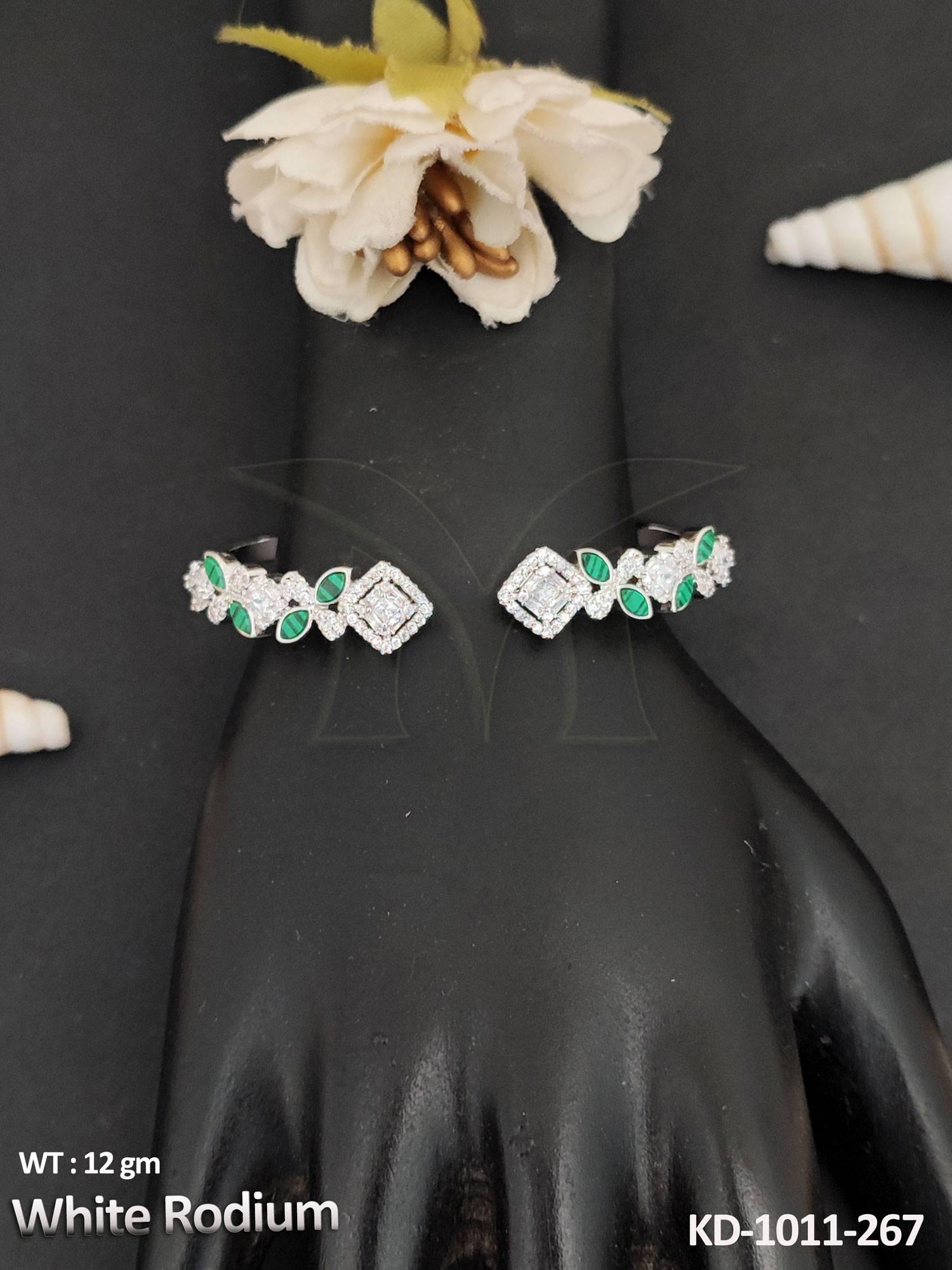 KD-1011-267-GREEN