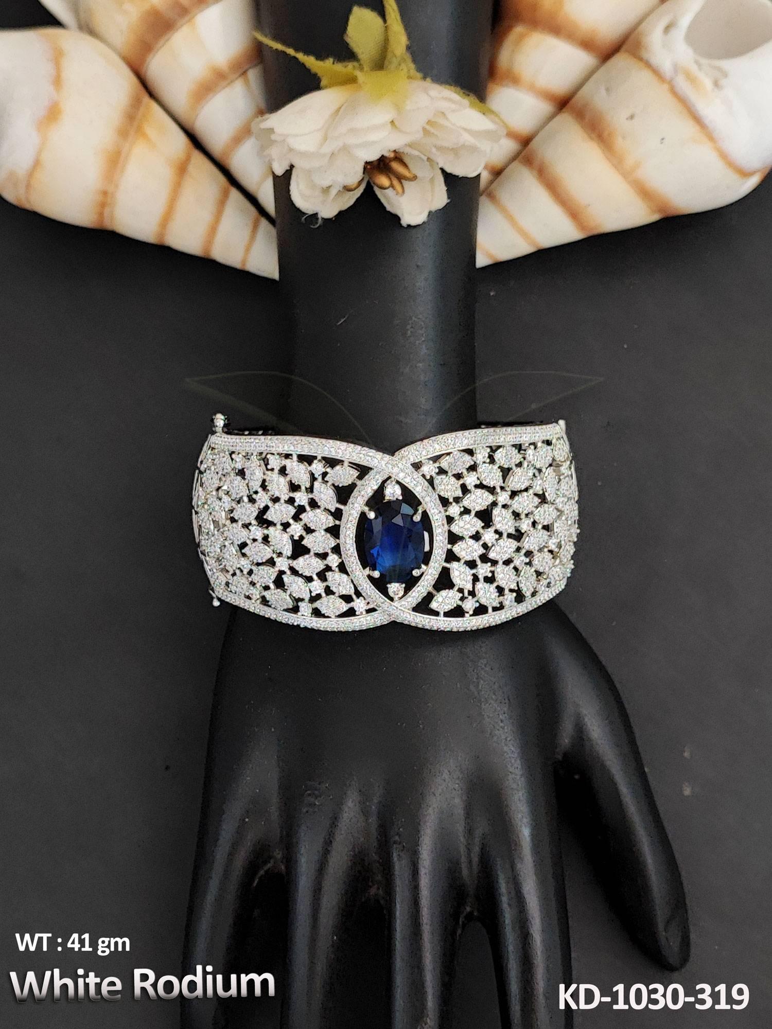 KD-1030-319-BLUE
